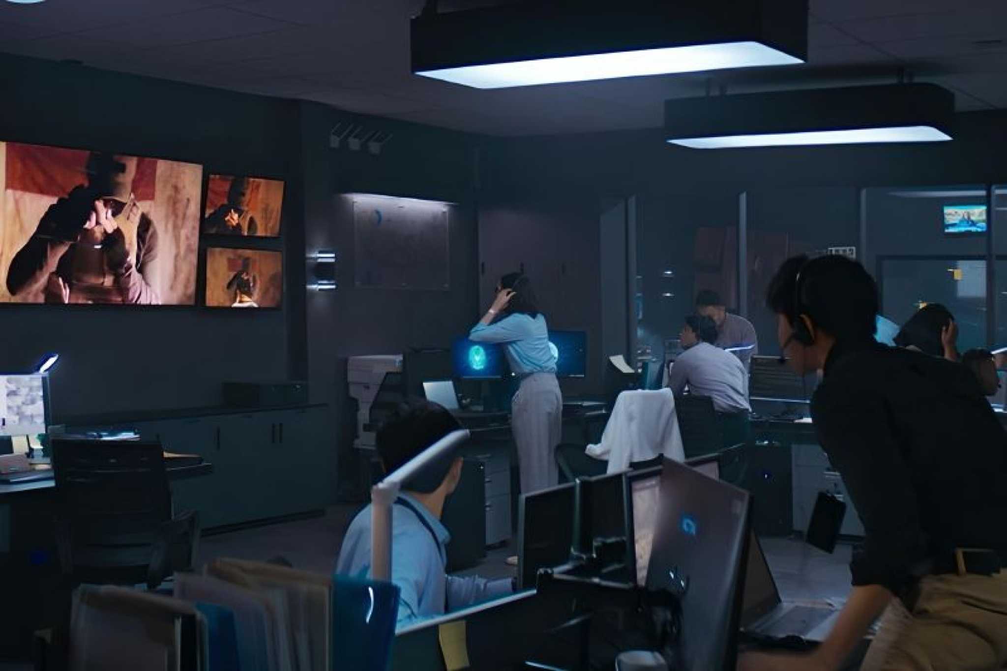 Tayang hari ini, film `13 Bom Di Jakarta` rilis trailer final